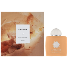 Amouage Love Delight EDP 100 ml parfüm és kölni
