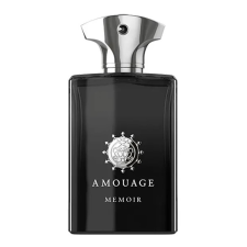 Amouage Memoir EDP 50 ml parfüm és kölni