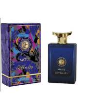 Amouage Milestone Mouj Intimate, edp 100ml (Alterantíva vône Amouage Interlude Man) parfüm és kölni