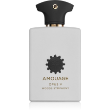 Amouage Opus V: Woods Symphony EDP 100 ml parfüm és kölni