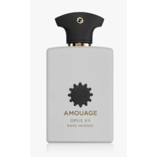 Amouage Opus XII: Rose Incense, edp 100ml - Teszter parfüm és kölni