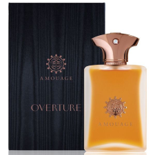 Amouage Overture Man, edp 100ml parfüm és kölni