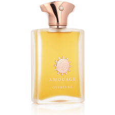Amouage Overture Man, edp 100ml - Teszter parfüm és kölni