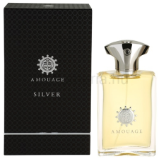 Amouage Silver EDP 100 ml parfüm és kölni