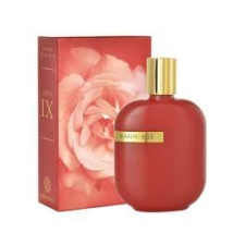 Amouage The Library Collection Opus IX EDP 50 ml parfüm és kölni