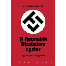 & Victor Klemperer - LTI történelem