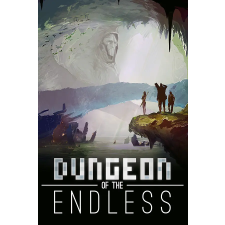 Amplitude Studios Dungeon of the Endless (Pixel Edition) (digitális licenc) videójáték