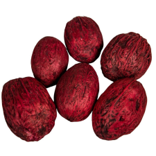  Amra dió bordó 28dkg/csomag dekorációs kellék