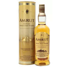  Amrut Whisky Indian Single Malt 0,7l DD. whisky