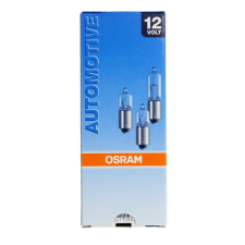ams-OSRAM Izzó 12V 21W H21W (10db) – OSRAM autó izzó, izzókészlet