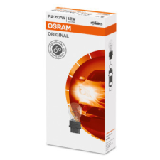 ams-OSRAM Izzó 12V P27/7W (10db) – OSRAM autó izzó, izzókészlet