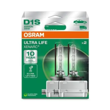ams-OSRAM izzó, távfényszóró 66140ULT-2HB autóalkatrész
