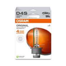 ams-OSRAM izzó, távfényszóró ams-OSRAM 66440-1HB autóalkatrész