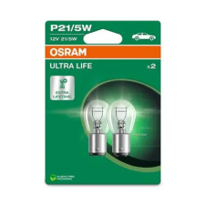 ams-OSRAM izzó, villogó 7528ULT-2BL autóalkatrész