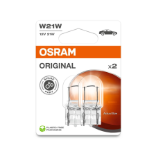 ams-OSRAM izzó, villogó ams-OSRAM 7505-2BL autóalkatrész