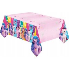 Amscan Asztalterítő - Én Kicsi Pónim New Generation, Papír, 120x180 cm (632316) party kellék