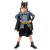 Amscan Batgirl jelmez 4-6 év