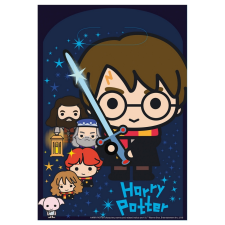 Amscan Europe GmbH Amscan tasak, 8db, Harry Potter party kellék