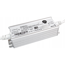 Amscan Silver, Ezüst 9-es Szám Fólia Lufi 45 cm (9909677) party kellék