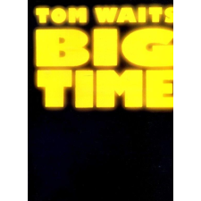 Amsco Tom Waits - Big Time művészet