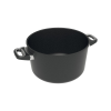 AMT Gastroguss Főzőedény, indukciós használatra alkalmas, űrtartalom: 9,00 liter, átmérő: 280 mm