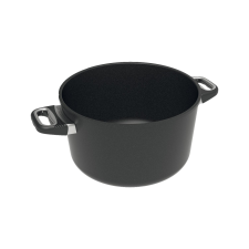AMT Gastroguss Főzőedény, indukciós használatra alkalmas, űrtartalom: 9,00 liter, átmérő: 280 mm edény