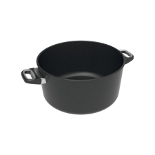 AMT Gastroguss Főzőedény, térfogat: 12,00 liter, átmérő: 320 mm edény