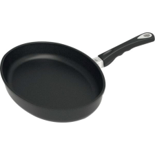 AMT Gastroguss Öntött halas serpenyő, AMT Gastroguss 41 cm, indukción is használható edény