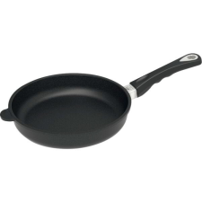 AMT Gastroguss Öntött serpenyő, AMT Gastroguss 24 cm, indukción is használható edény