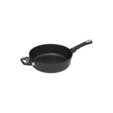 AMT Gastroguss pörköltfazék, tartalom: 1,80 liter, átmérő: 280 mm edény
