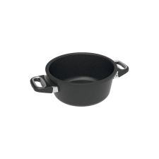 AMT Gastroguss Pörköltfazék, Térfogat: 3,00 liter, átmérő: 240 mm edény