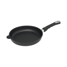AMT Gastroguss serpenyő, indukciós használatra alkalmas, magasság: 50 mm, ø: 260 mm edény