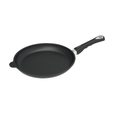 AMT Gastroguss serpenyő, magasság: 40 mm, átmérő: 280 mm edény