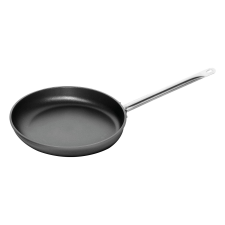 AMT Gastroguss Serpenyő, magasság: 50 mm, átmérő: 320 mm edény