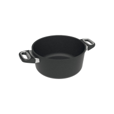 AMT Gastroguss Sütőedény, tartalom: 3,00 liter, ø: 240 mm edény