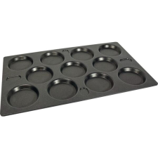 AMT Gastroguss Tepsi tarkedlire, AMT Gastroguss GN 1/1 53x33 cm, 11 darabos edény