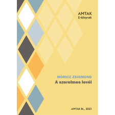 AMTAK Bt. A szerelmes levél szépirodalom