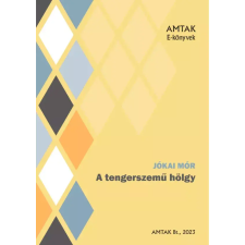 AMTAK Bt. A tengerszemű hölgy egyéb e-könyv