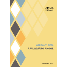 AMTAK Bt. A világjáró angol szépirodalom