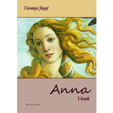 AMTAK Bt. Anna szépirodalom