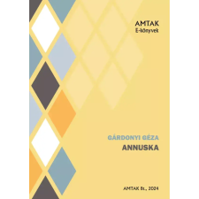 AMTAK Bt. Annuska egyéb e-könyv