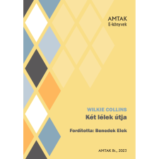 AMTAK Bt. Két lélek útja szépirodalom