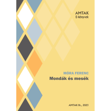AMTAK Bt. Mondák és mesék gyermekkönyvek