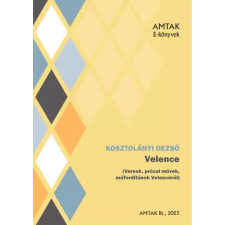 AMTAK Bt. Velence egyéb e-könyv