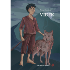 AMTAK Bt. Vidék regény