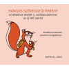 AMTAK HANGOS SZÖVEGGYŰJTEMÉNY az általános iskolák 1. osztálya számára: az új NAT szerint - Akadálymentesített pendrive hangoskönyv