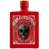  Amuerte Red Coca Gin 43% (piros)