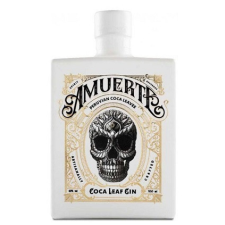  Amuerte White Coca Gin 43% (fehér) gin