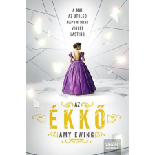 Amy Ewing - Az ékkő - puha gyermek- és ifjúsági könyv