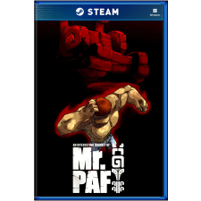  An Interesting Journey of Monsieur PAF (digitális licenc) videójáték